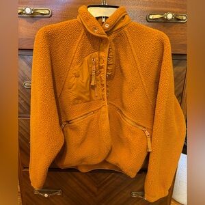 FREE PEOPLE MOVEMENT HIT THE SLOPES JACKET